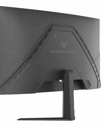 Hızlı tepki süresiyle öne çıkan yeni monitör modelini tanıtıldı