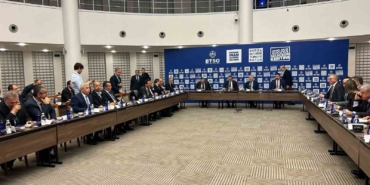 Verimli ve yüksek katma değerli üretim vizyonu masaya yatırıldı