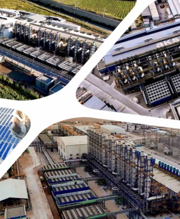 Aksa Enerji’den 9 Ayda 10 milyar TL FAVÖK