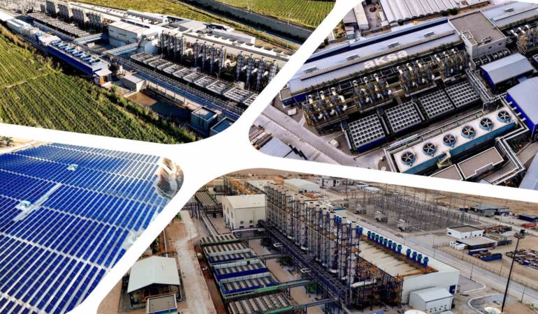 Aksa Enerji’den 9 Ayda 10 milyar TL FAVÖK