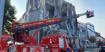 Kocaeli’de parfüm fabrikası faciası sonrası skandal paylaşımlar: Ölenlere hakaret ve küfür ettiler