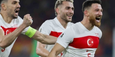 A Milli Takım’ın play-off’taki rakibi Romanya oldu