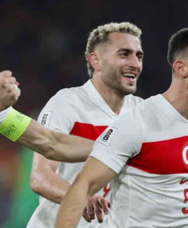 A Milli Takım’ın play-off’taki rakibi Romanya oldu