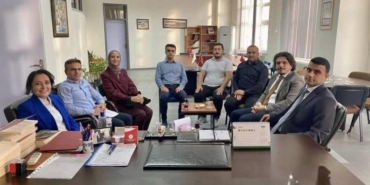 Osmaneli MYO’da kariyer planlama toplantısı