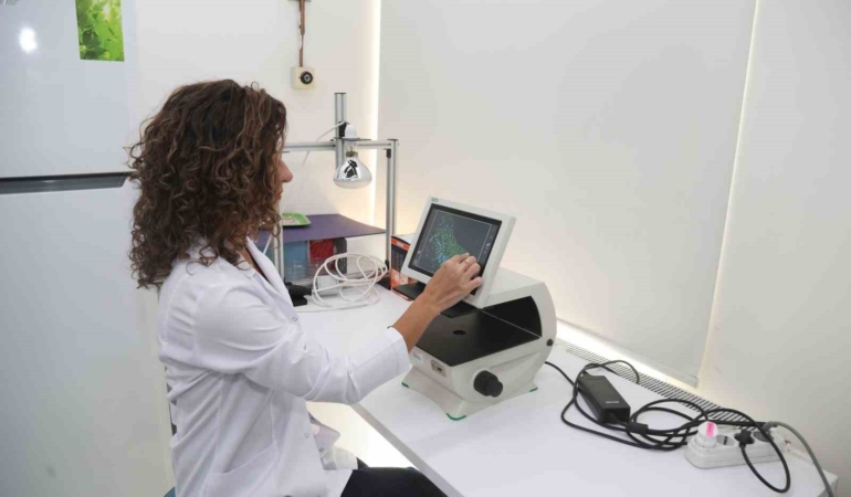 BTÜ’den aftlara hızlı ve doğal çözüm