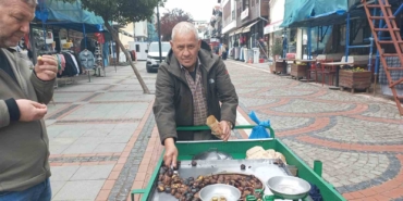 Yarım asırlık emeğin hikayesi: Ustasından öğrendi, ömrüne meslek oldu