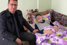 Bilecik’te 4 kuşak bir arada