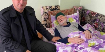 Bilecik’te 4 kuşak bir arada