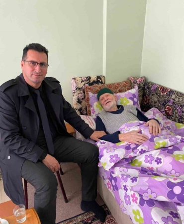 Bilecik’te 4 kuşak bir arada