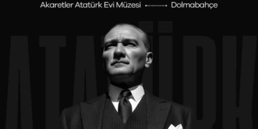 Beşiktaş Belediyesi, 10 Kasım’da saygı yürüyüşü ile Atatürk’ü anacak