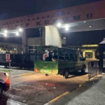 Baba Servet Böcek’in cenazesi Adli Tıp Kurumu’na getirildi