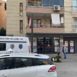 Bursa’da eski eşini çalıştığı markette bıçakladı