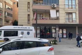 Bursa’da eski eşini çalıştığı markette bıçakladı