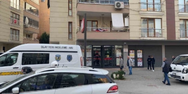 Bursa’da eski eşini çalıştığı markette bıçakladı