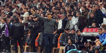 Tedesco, ilk derbisinde kazandı