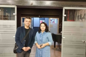 Tuncay Okay, Öğretmenler Günü Haftasında TRT Radyo’da