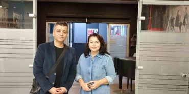 Tuncay Okay, Öğretmenler Günü Haftasında TRT Radyo’da