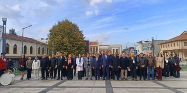 Keşan’da 20 üniteli Ağız ve Diş Sağlığı Merkezi hizmete girecek