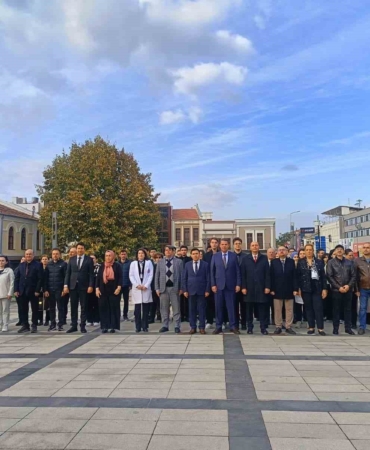 Keşan’da 20 üniteli Ağız ve Diş Sağlığı Merkezi hizmete girecek