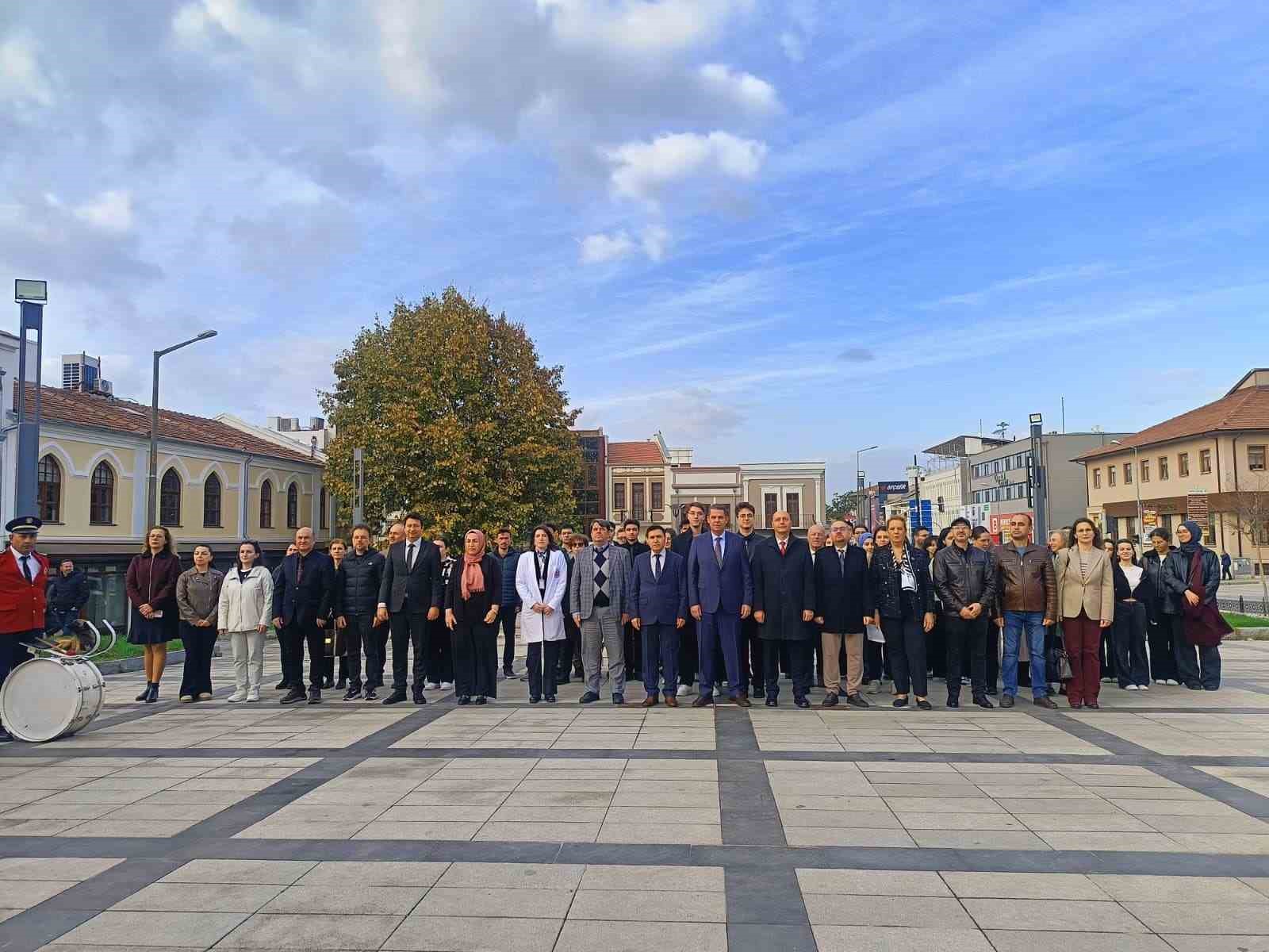 Keşan’da 20 üniteli Ağız ve Diş Sağlığı Merkezi hizmete girecek