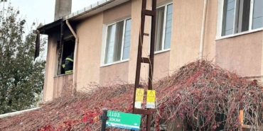 Muratlı’da ev yangını: 1 kişi dumundan etkilendi