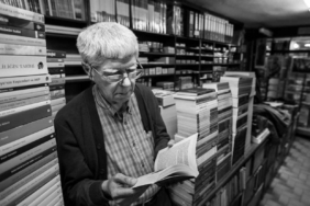 Sakarya’nın iki çınarı aynı sahnede: Faik Baysal ve Necati Mert anılıyor