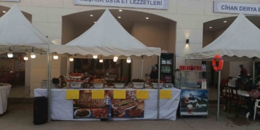 İstanbul’da Ordu rüzgarı esti