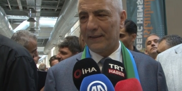 Bakan Bolat’tan Kocaeli’ndeki patlama ile ilgili açıklama: