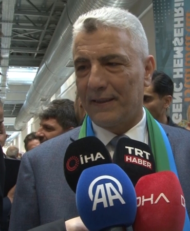 Bakan Bolat’tan Kocaeli’ndeki patlama ile ilgili açıklama: