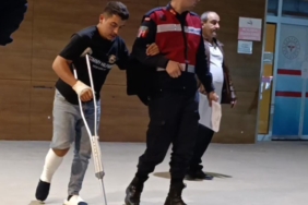 Anne ile kızının ölümüne neden olan sürücü tutuklandı