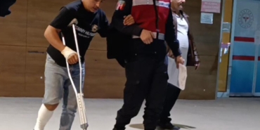 Anne ile kızının ölümüne neden olan sürücü tutuklandı