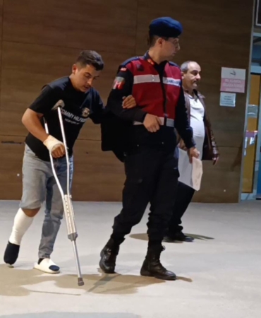 Anne ile kızının ölümüne neden olan sürücü tutuklandı