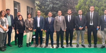 Bilecik’te sosyal hizmetler değerlendirildi