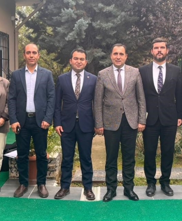 Bilecik’te sosyal hizmetler değerlendirildi