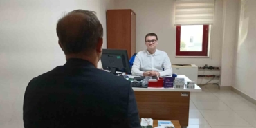 Kararlılık ve aile desteğiyle bağımlılıktan kurtuldu