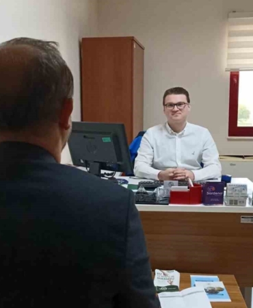 Kararlılık ve aile desteğiyle bağımlılıktan kurtuldu