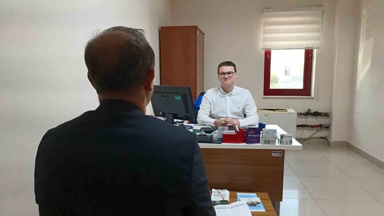 Kararlılık ve aile desteğiyle bağımlılıktan kurtuldu