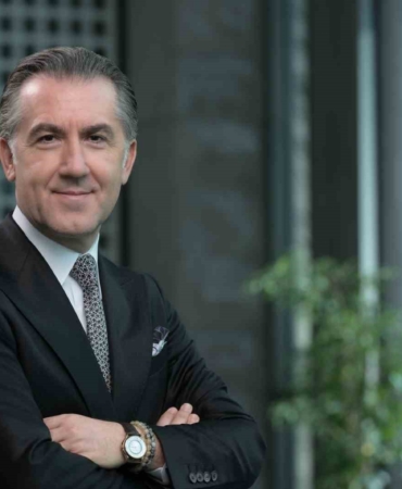 Garanti BBVA ve Togg iş birliği ile dijital taşıt kredisi entegrasyonu