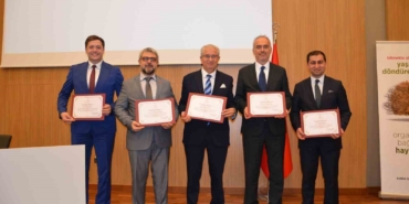 Bilecik’ten organ bağışına güçlü destek