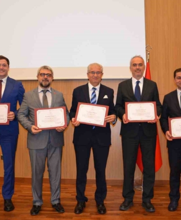 Bilecik’ten organ bağışına güçlü destek