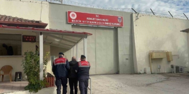 Bilecik’te ’Bilişim sistemleriyle hırsızlık’ suçundan aranan şahıs yakalandı