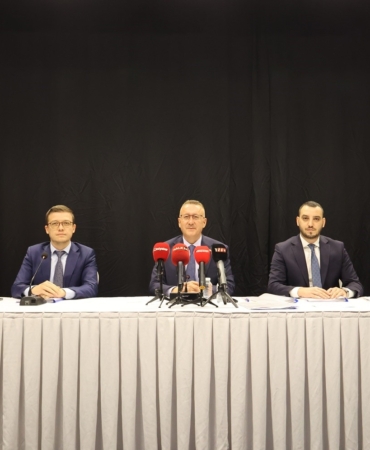 Adapazarı’na Kadın Konuk Evi kazandırılıyor