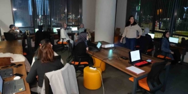 Başiskele’deki Türkiye Yüzyılı Gençlik Merkezi eğitim yuvası oldu