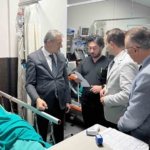 Sakarya’da itfaiye aracı kazaya karıştı: 2 yaralı