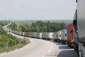 Trakya’da ekim ayında 204 milyon dolar ihracat yapıldı