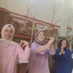 Faciada ölen işçilerden geriye o görüntüler kaldı: 2 ay önce halay çekiyorlardı
