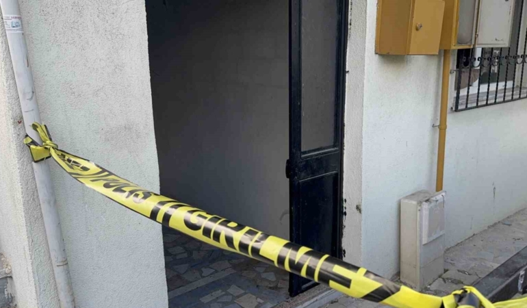 Kocaeli’de evde çıkan yangında 2 yaşındaki çocuk hayatını kaybetti, 4 kişi dumandan etkilendi