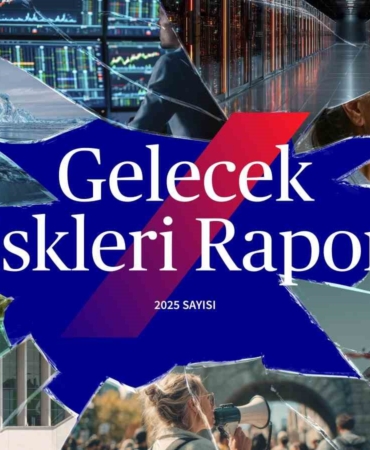 AXA, 2025 Gelecek Riskleri Raporu’nu açıkladı