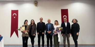 Bilecik’te ailelere yönelik farkındalık eğitimi verildi