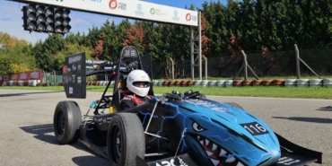 Uludağ Üniversitesi, ilk elektrikli formula aracını OTTOSEM Zirvesi’nde tanıtacak